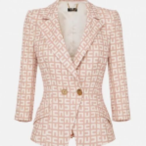 Chaqueta Elisabetta Franchi