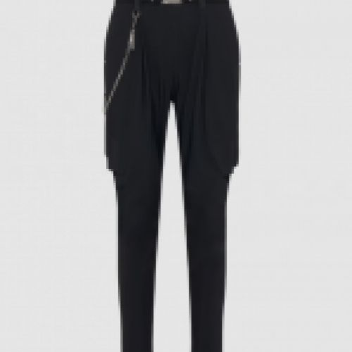 Pantalón High Everyday Semicotoure