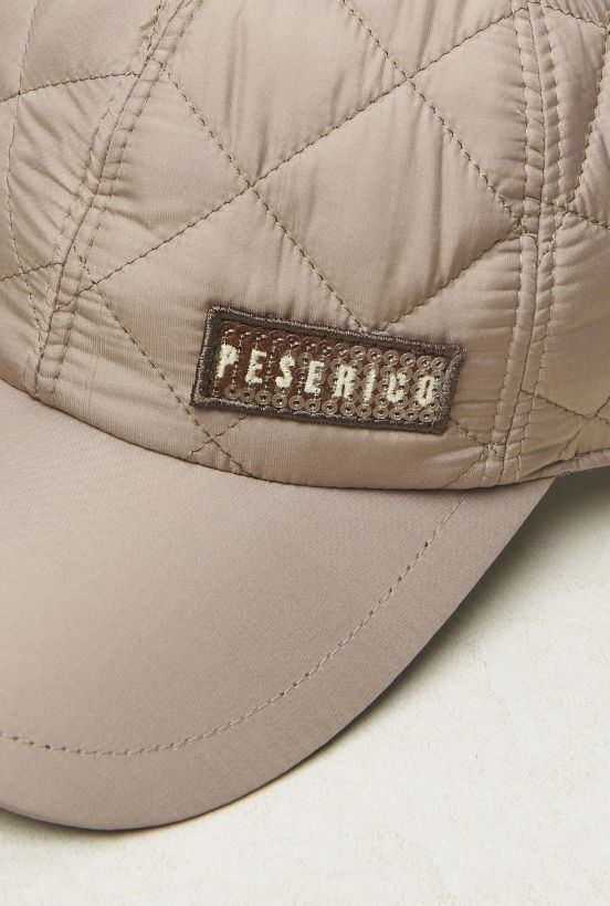 Gorra Peserico