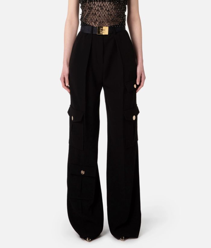 Pantalón Elisabetta Franchi