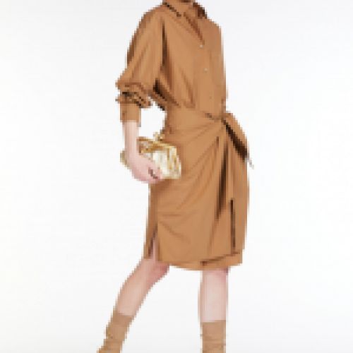 Vestido Max Mara Weekend