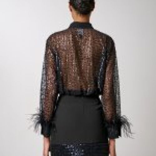 Camisa Access Fashion