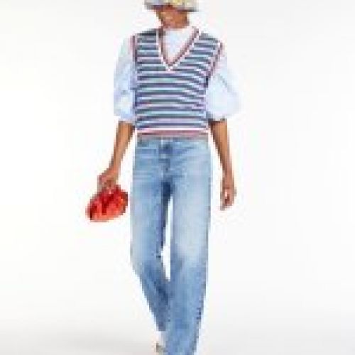 Camisa Max Mara Weekend