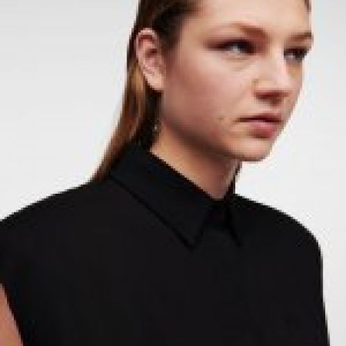 Camisa Karl Lagerfeld