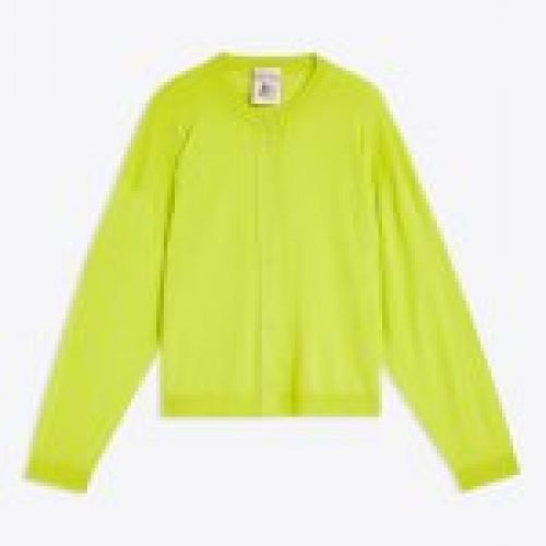 Chaqueta Semicotour