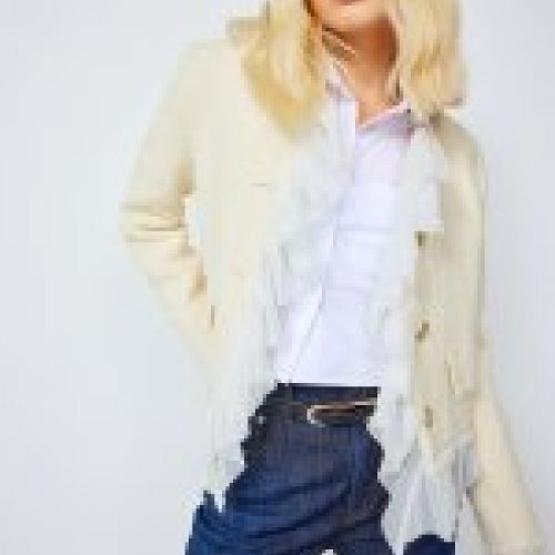 Chaqueta Semicotoure