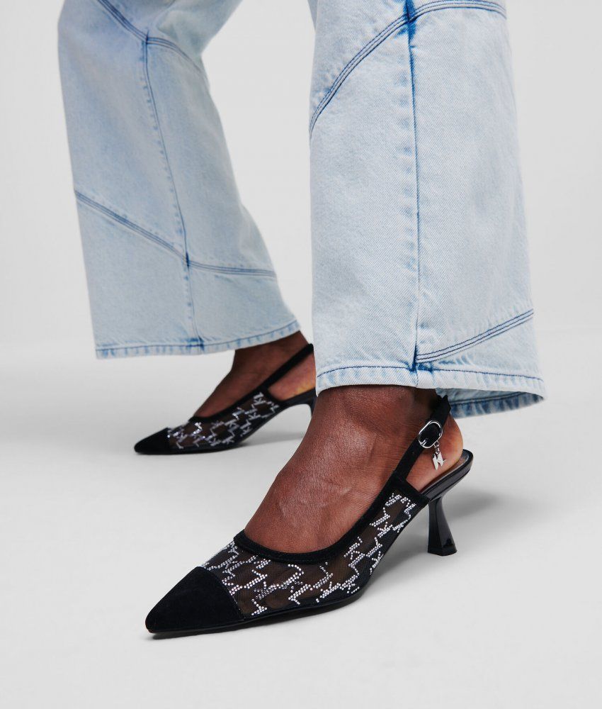 Zapato Karl Lagerfeld