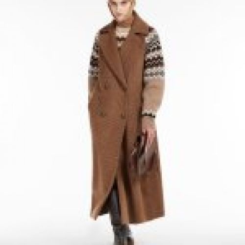 Abrigo MaxMara Weekend