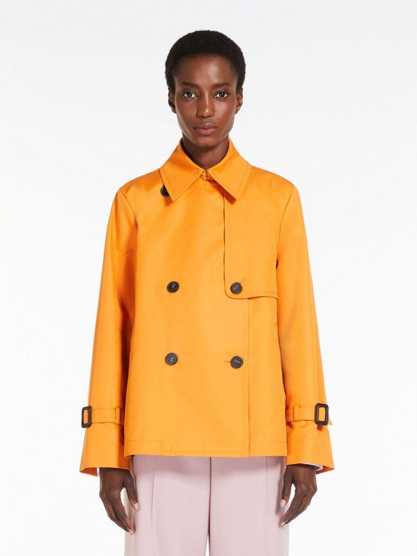 Abrigo Max Mara Weekend