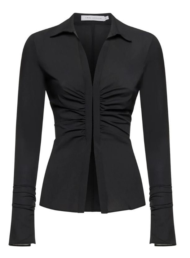 Camisa Simona Corsellini