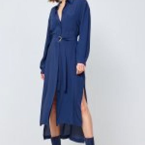 Vestido Semicotoure