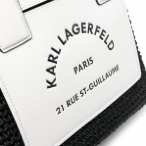 Bolso Karl Lagerfeld