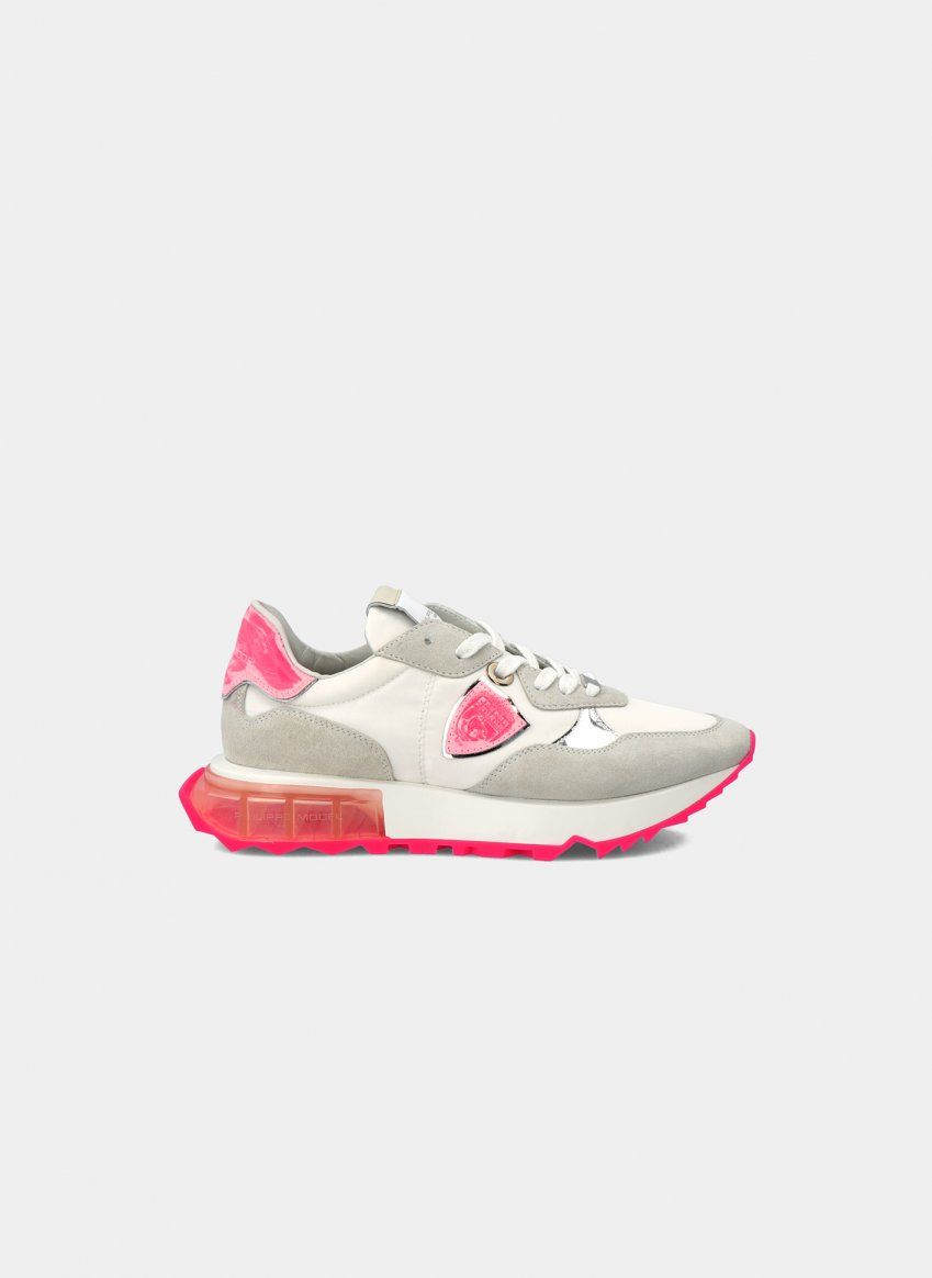 Deportiva Phillipe Model