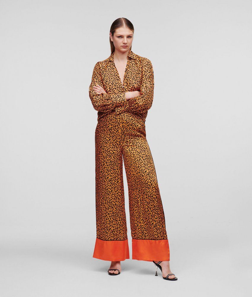 Pantalones Karl Lgerfeld