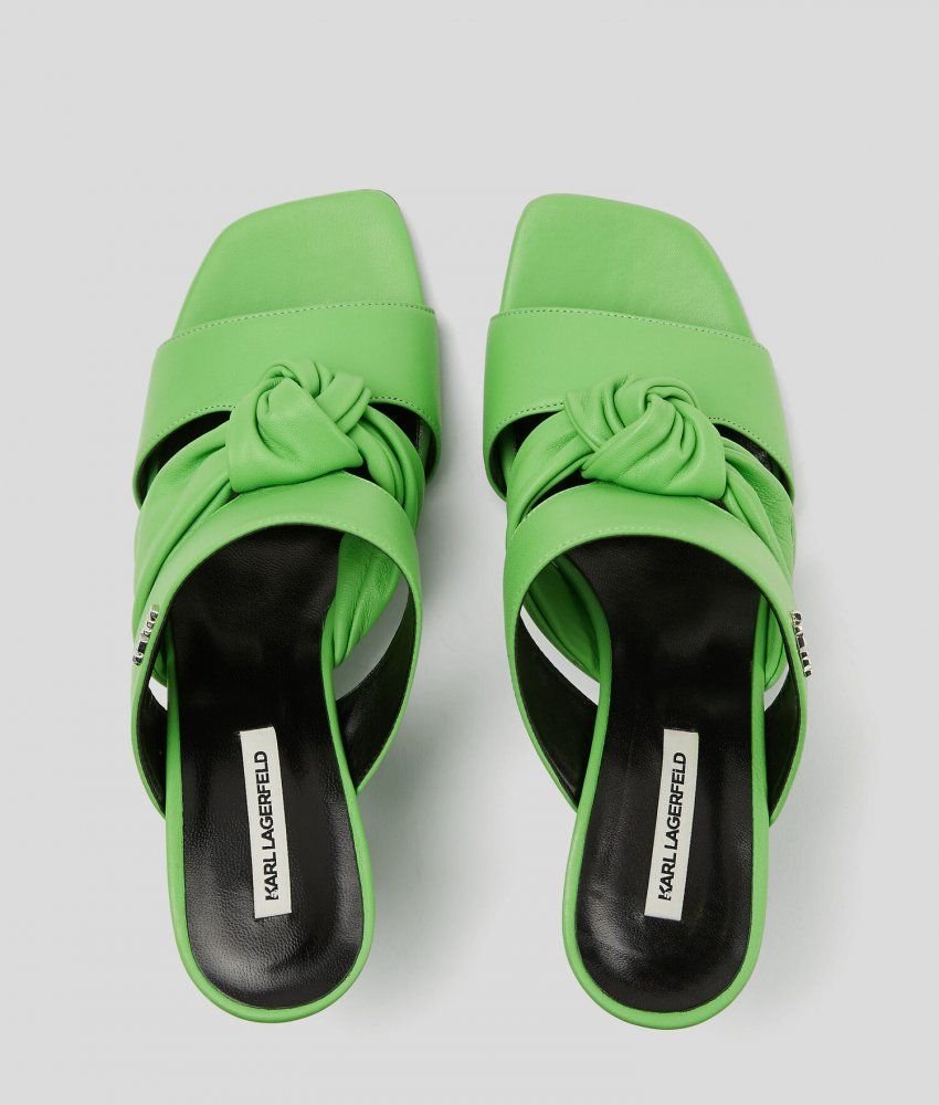 Sandalias Karl Lagerfeld