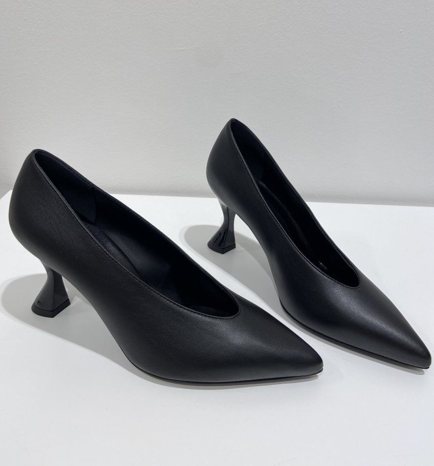 Zapato Pollini