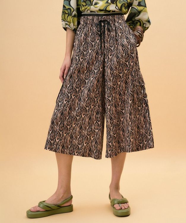 Pantalón Access Fashion