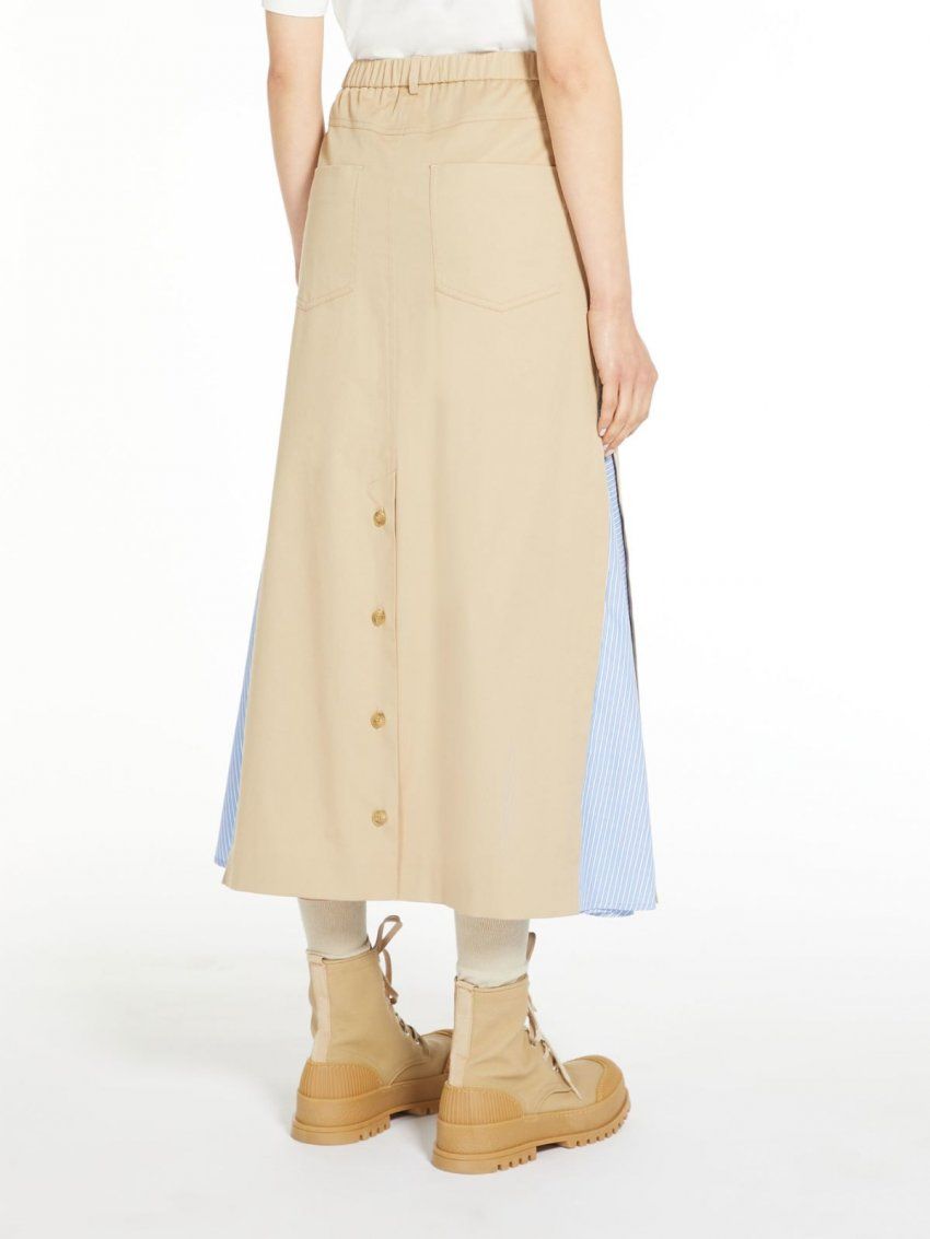 Falda Max Mara