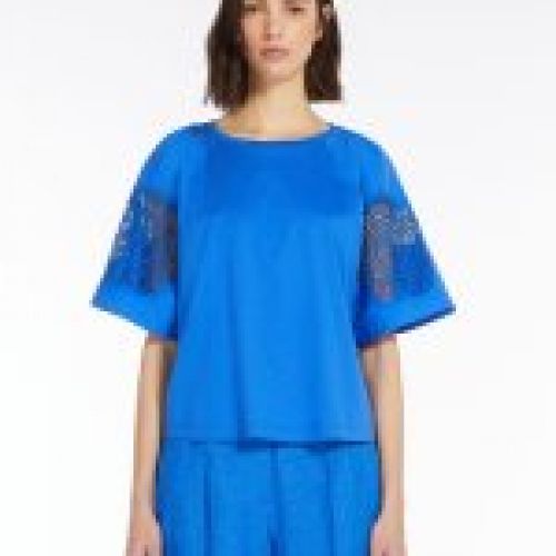 Camiseta Max Mara Weekend