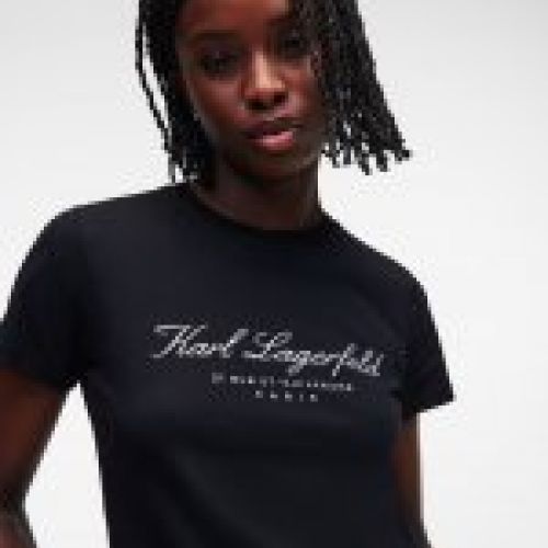 Camiseta Karl Lagerfeld