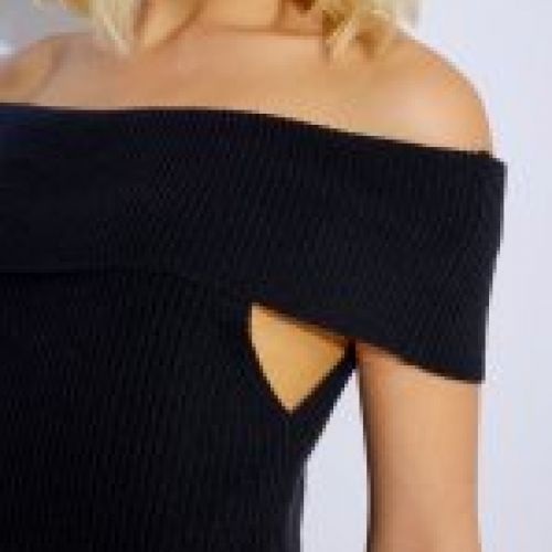 Vestido Semicotoure