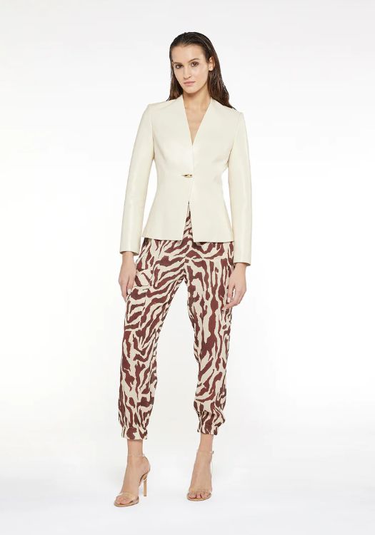 Pantalón Simona Corsellini
