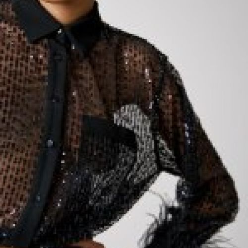 Camisa Access Fashion