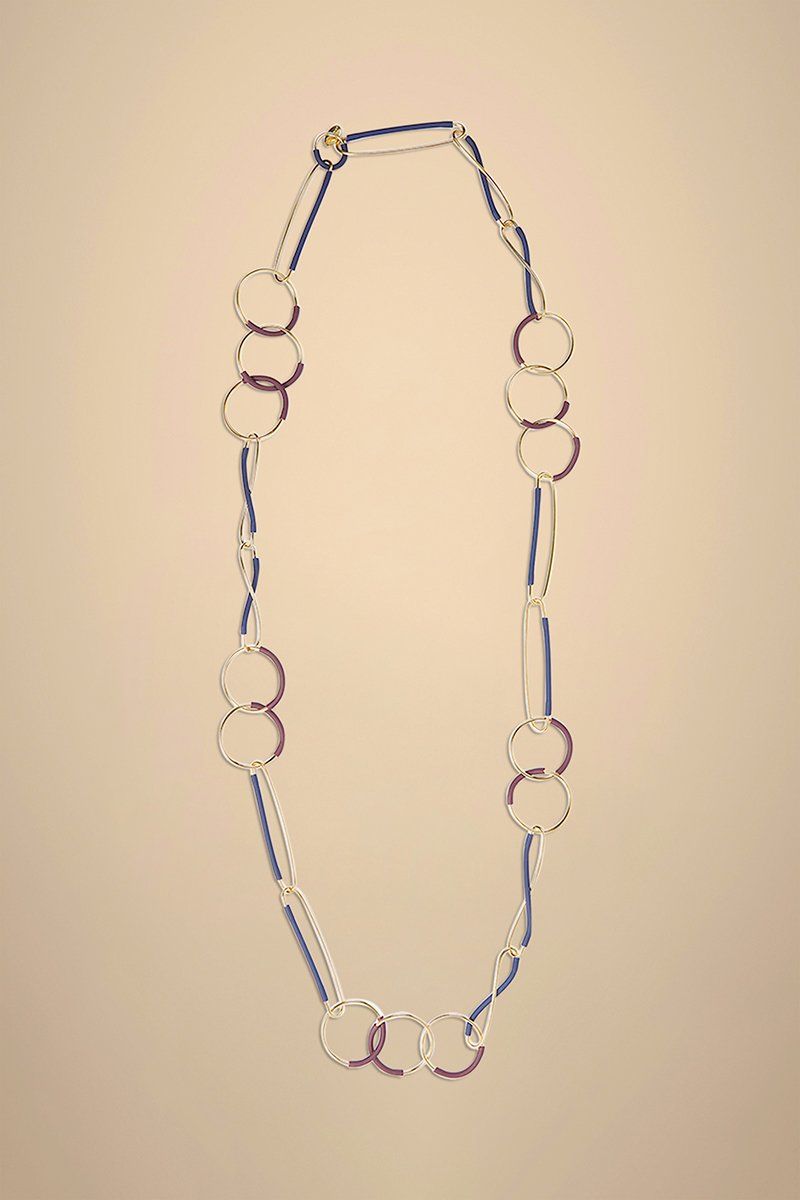 Collar Liviana Conti