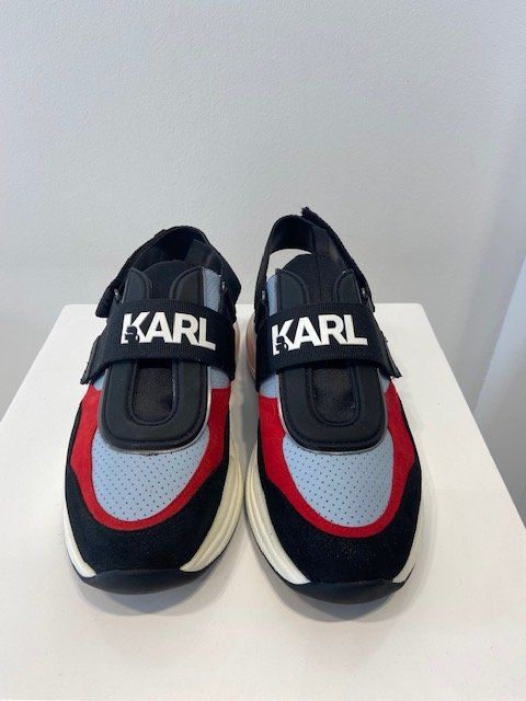 DEPORTIVA KARL LAGERFELD