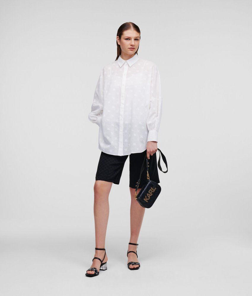 Camisa Karl Lagerfeld