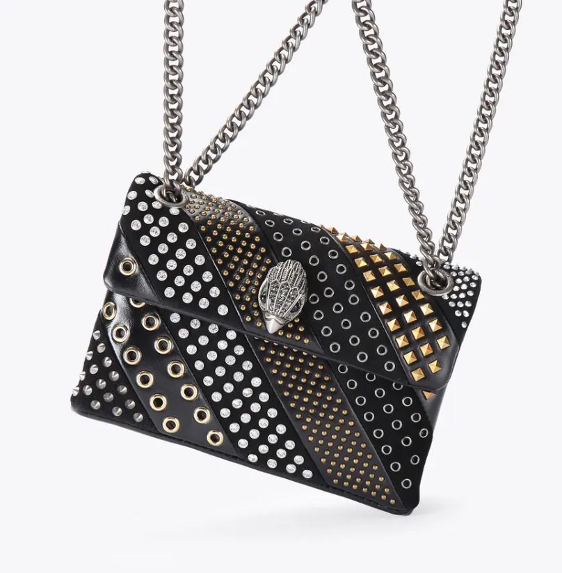Bolso Kurt Geiger
