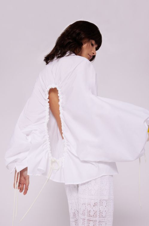 Camisa Liviana Conti