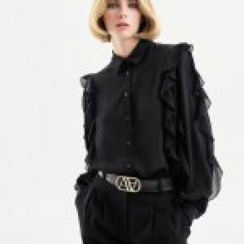 Camisa Access Fashion