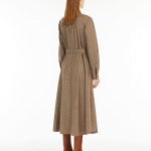 Vestido MaxMara Weekend