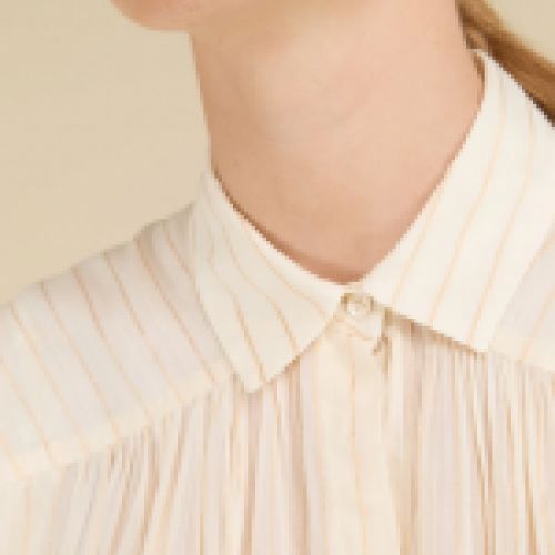 Camisa Peserico