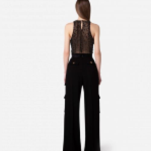 Pantalón Elisabetta Franchi