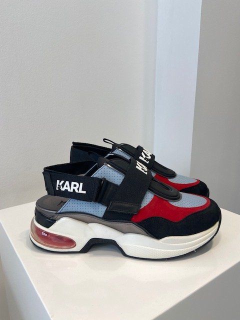 DEPORTIVA KARL LAGERFELD