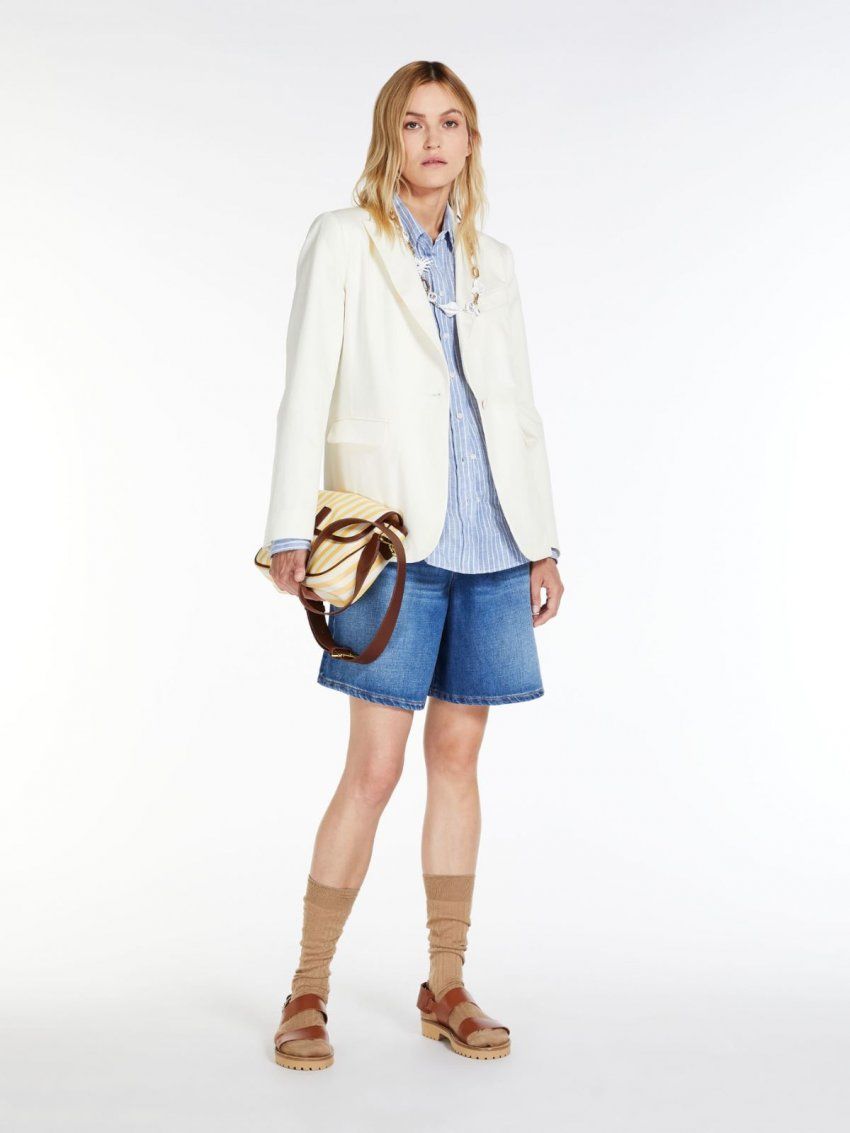 Bermuda Max Mara Weekend