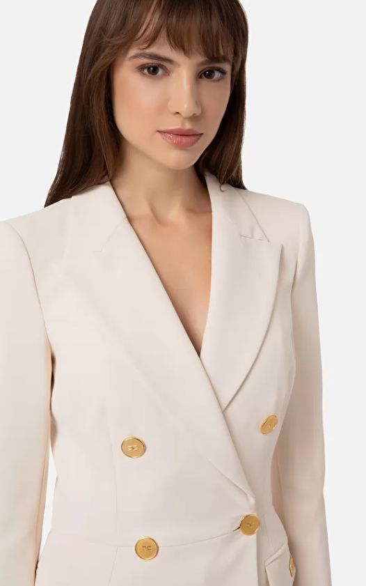 Chaqueta Elisabetta Franchi