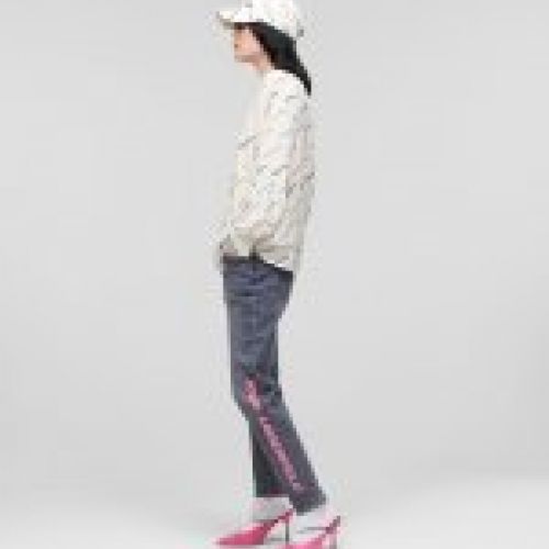 Blusa Karl Lagerfeld