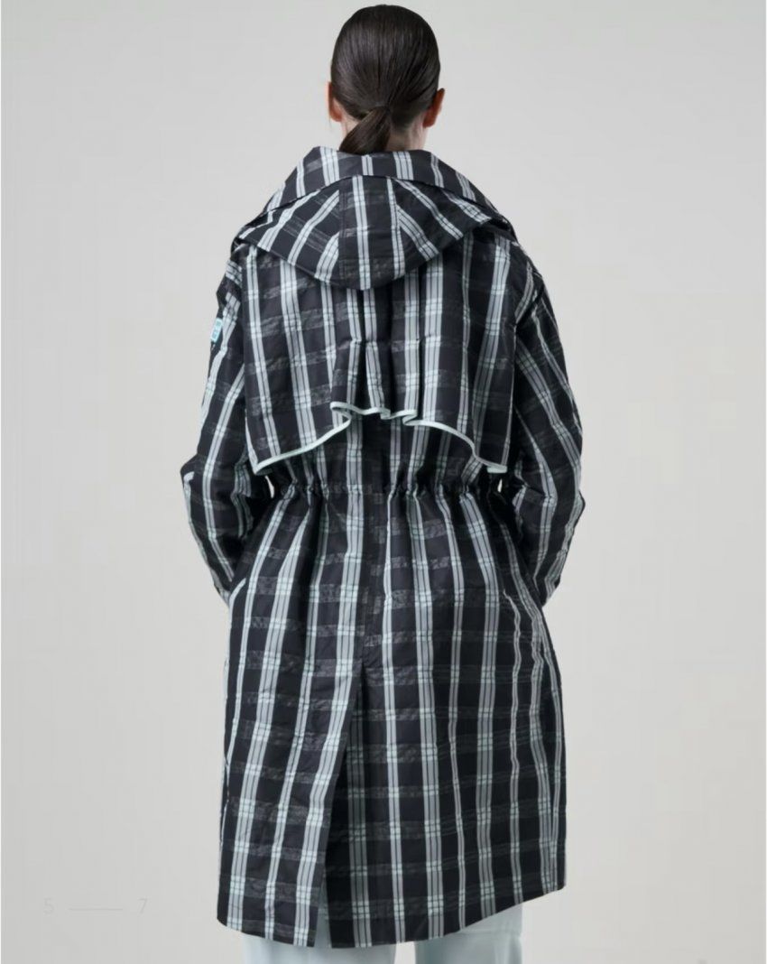 Chaqueta High