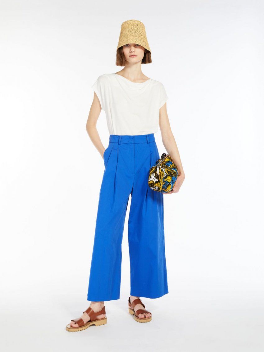 Camiseta Max Mara Weekend