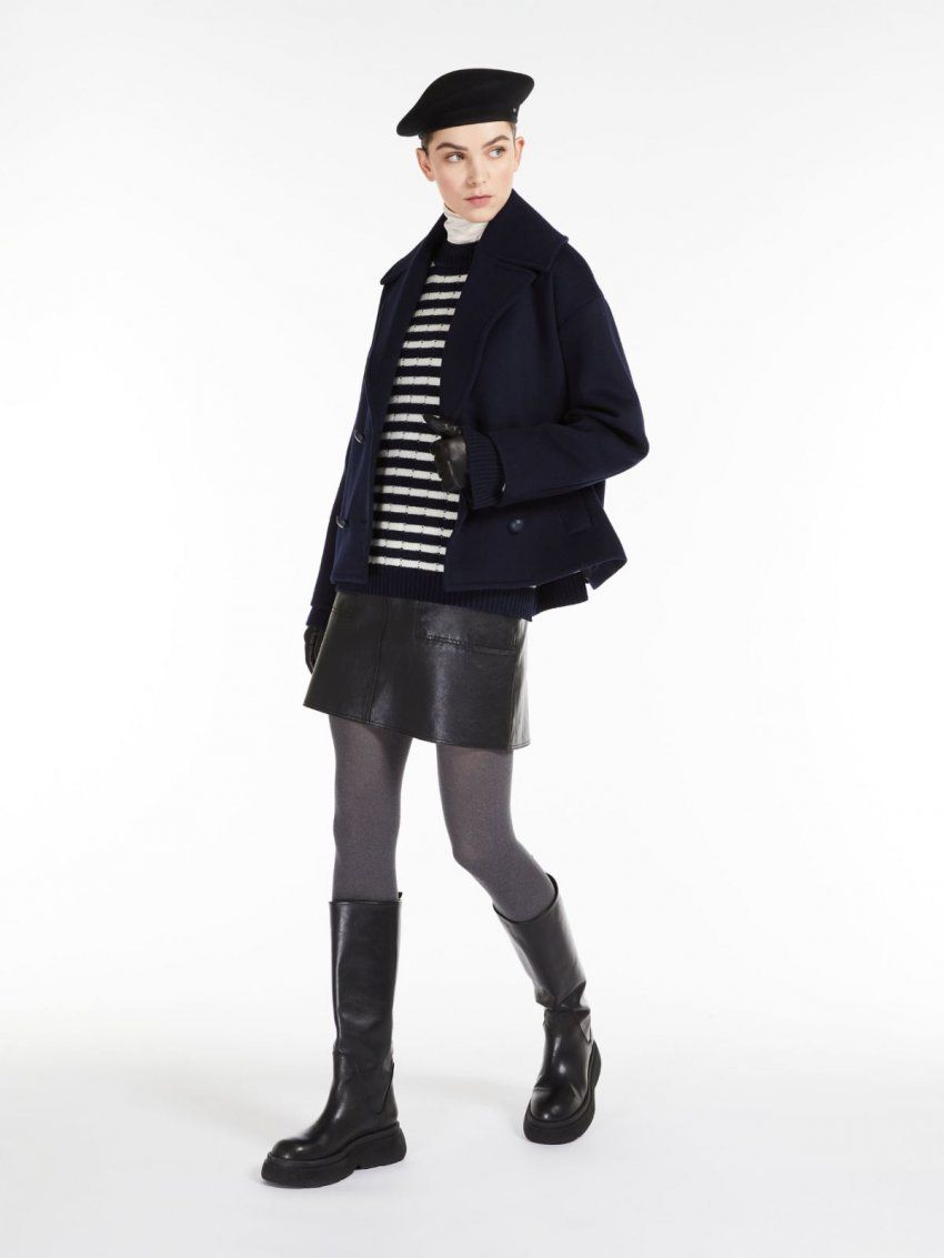 Chaquetón MaxMara Weekend