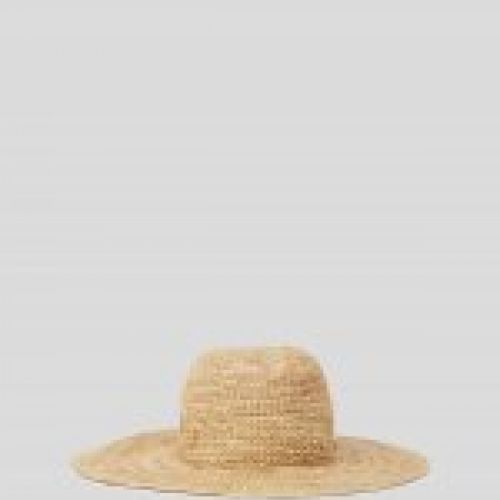 Sombrero Karl Lagerfeld