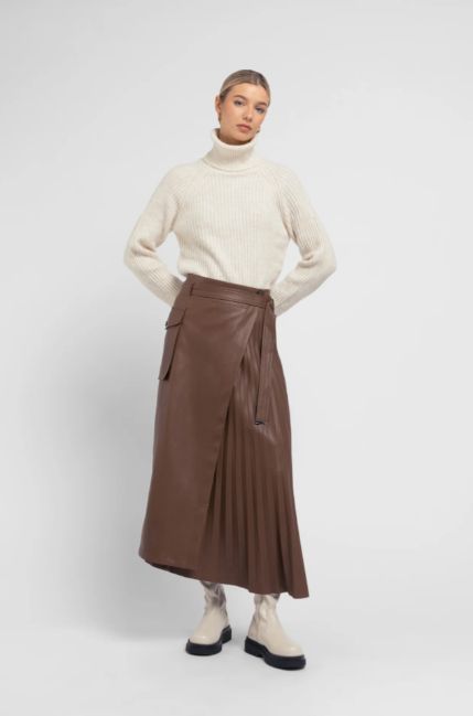 Falda Urban Code London