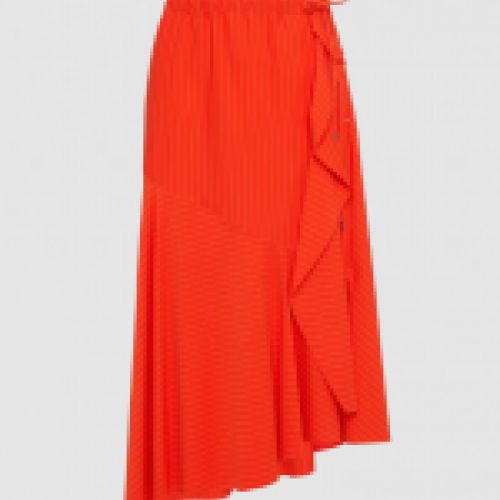 Falda High Everyday Cotoure