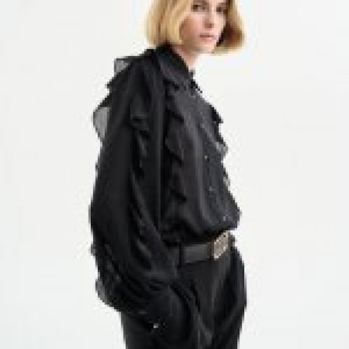 Camisa Access Fashion