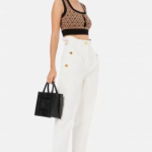 Pantalón Elisabetta Franchi