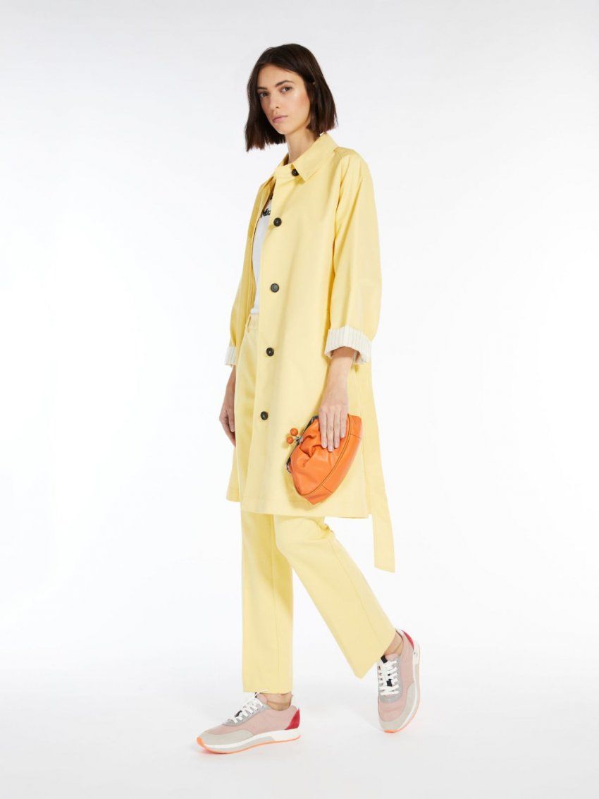 Pantalón MaxMara Weekend