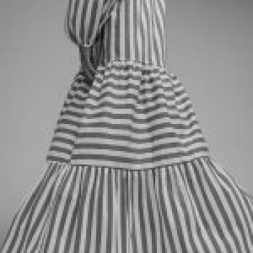 Vestido Semicouture